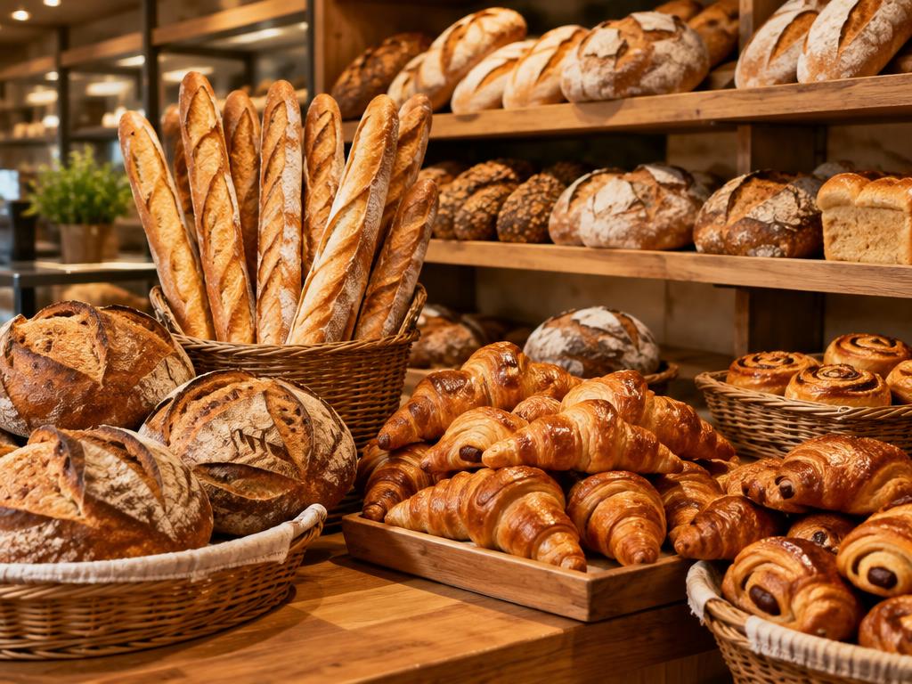Bakkerij