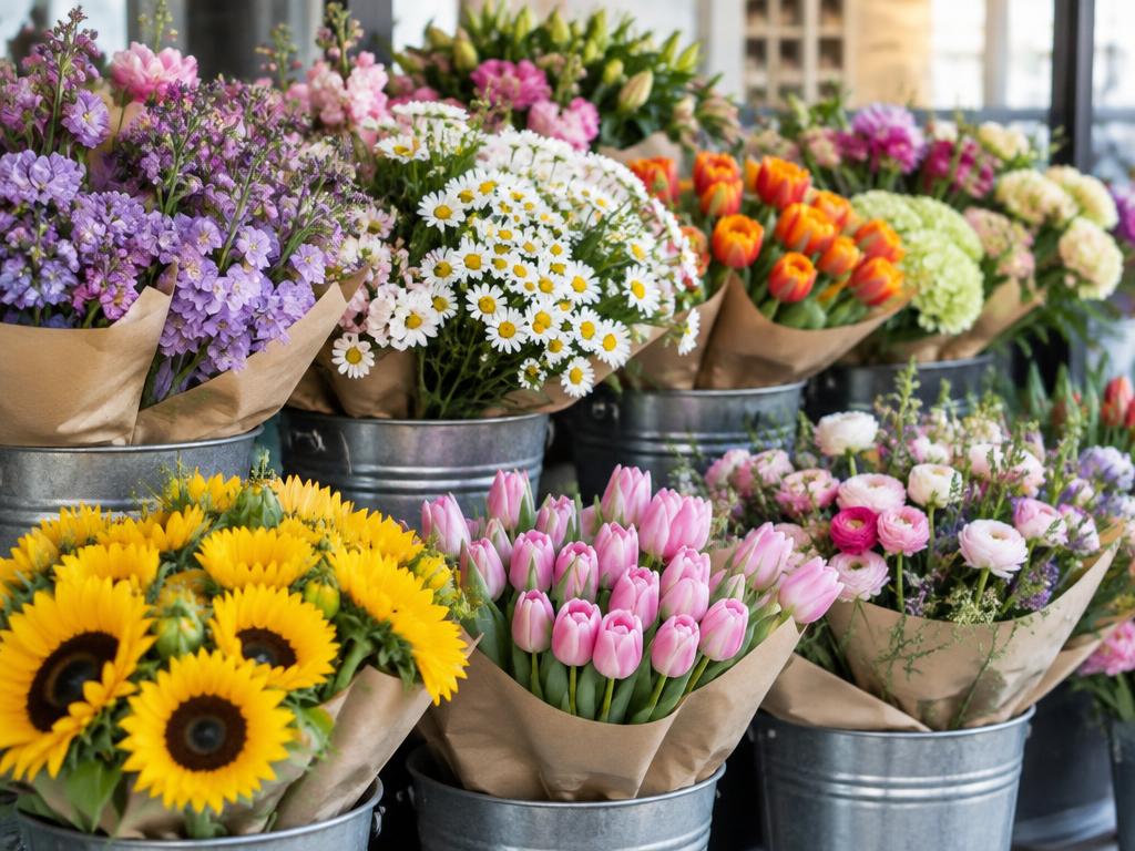 Bloemen
